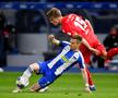 Hertha Berlin - Union Berlin