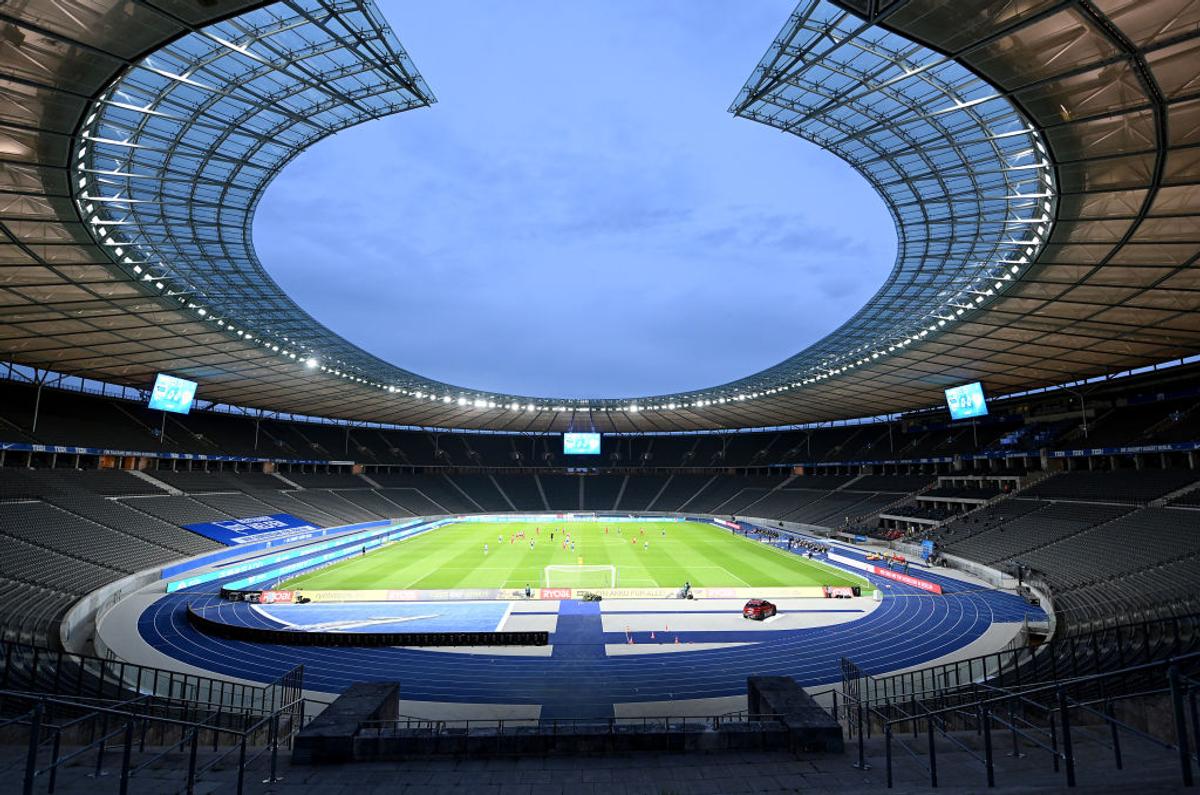 VIDEO+FOTO Hertha e stăpâna Berlinului » A umilit-o pe Union, iar Bruno Labbadia are un debut perfect de mandat! Clasamentul și programul rundei