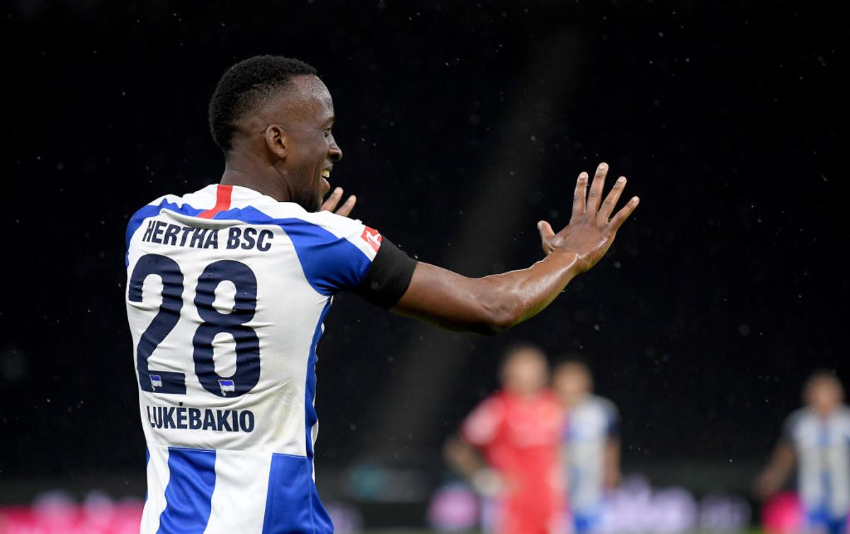 VIDEO+FOTO Hertha e stăpâna Berlinului » A umilit-o pe Union, iar Bruno Labbadia are un debut perfect de mandat! Clasamentul și programul rundei