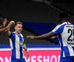 Hertha Berlin - Union Berlin