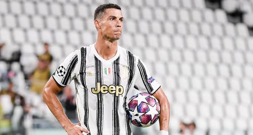 Dacă nu prinde Liga, Cristiano Ronaldo poate pleaca la Manchester United!