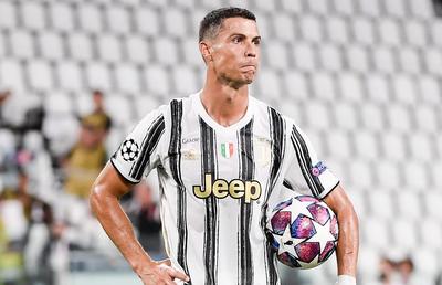 Dacă nu prinde Liga în acest sezon, Cristiano Ronaldo pleacă la Manchester United!