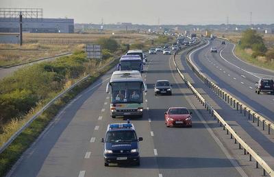 Probleme la finala Cupei României » Mulți suporteri au plecat din Craiova fără confirmare de bilet