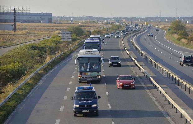 Probleme la finala Cupei României » Mulți suporteri au plecat din Craiova fără confirmare de bilet