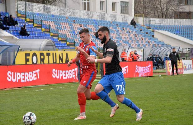 „Suntem hotărâți să nu jucăm!” » Primul club din Liga 1 care se alătură public revoltei lui Gigi Becali: „Să vedem ce o să se întâmple”