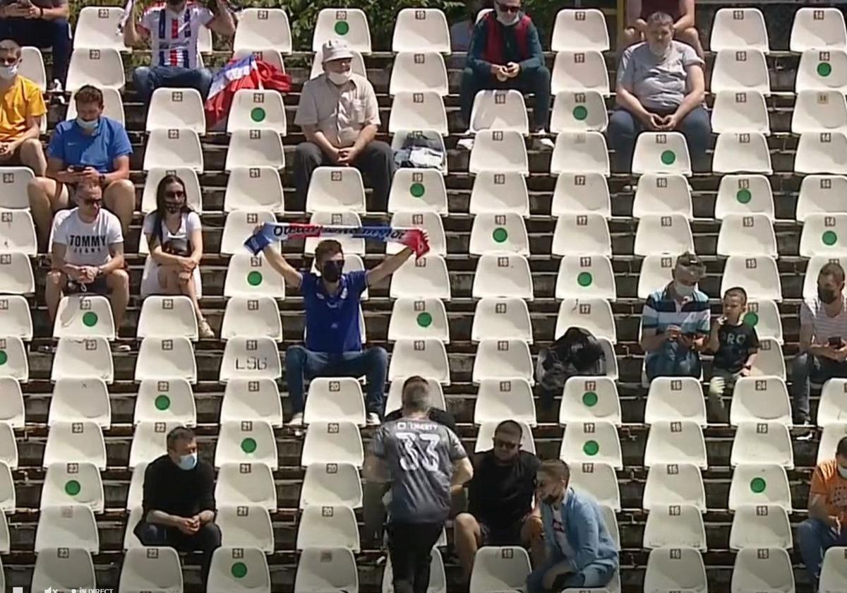 Fani Oțelul - Dacia Brăila