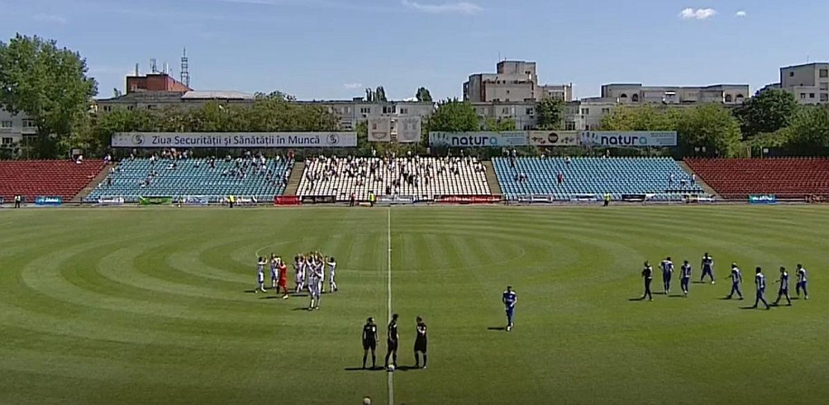 Petre Grigoraș și Florentin Petre, după „Steaua - Dinamo al zonei”: „Patrick este peste mulți din Liga 1”