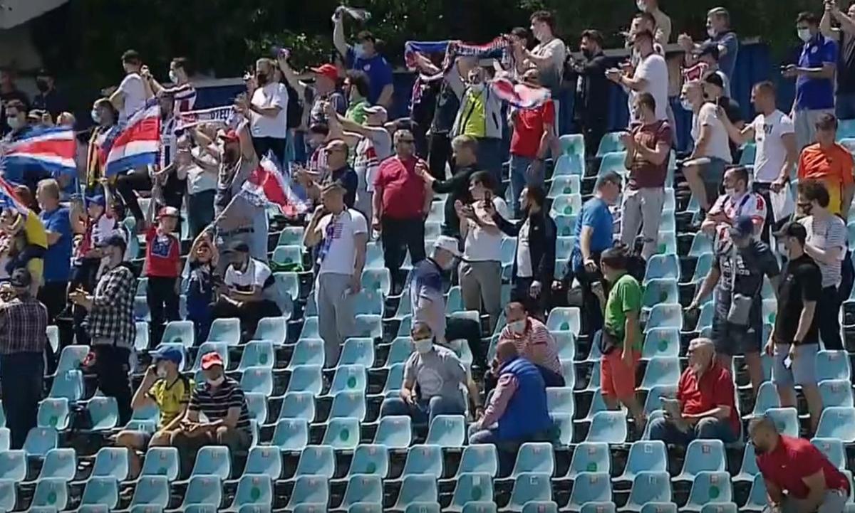 Fani Oțelul - Dacia Brăila