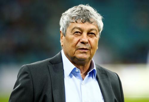 Lucescu, lăudat de patronul lui Dinamo Kiev