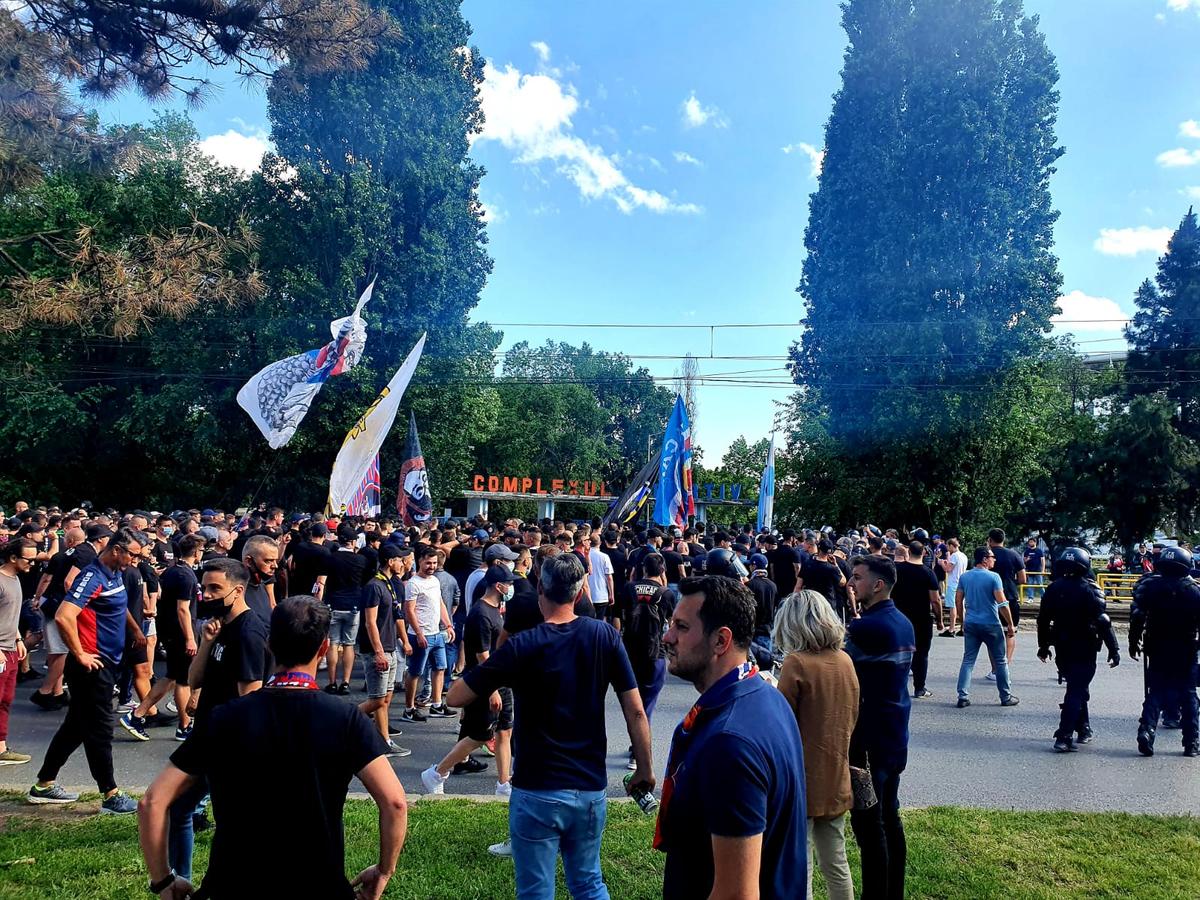 Miodrag Belodedici nu crede în proiectul de la Steaua: „Nu știu dacă Armata poate să aibă o echipă la acest nivel”