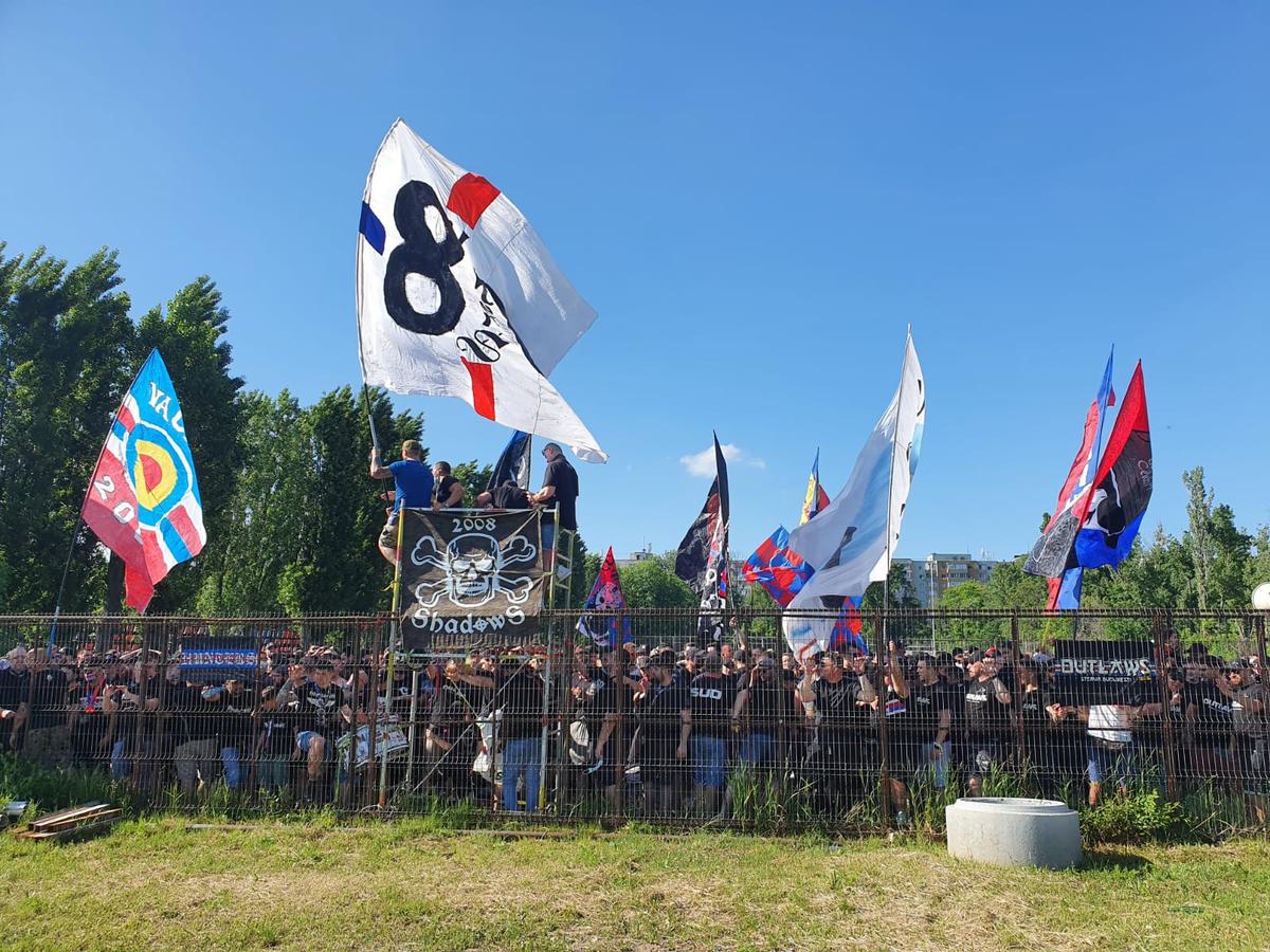 Miodrag Belodedici nu crede în proiectul de la Steaua: „Nu știu dacă Armata poate să aibă o echipă la acest nivel”