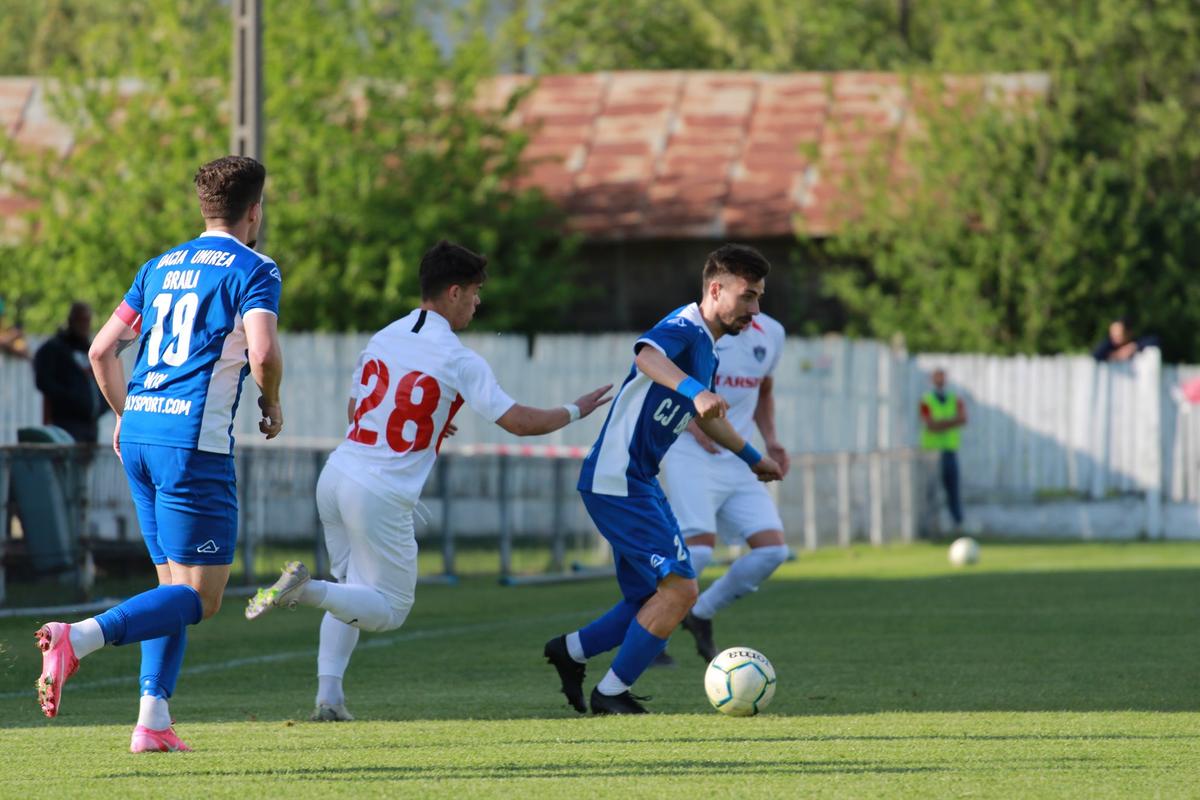 Petre Grigoraș și Florentin Petre, după „Steaua - Dinamo al zonei”: „Patrick este peste mulți din Liga 1”