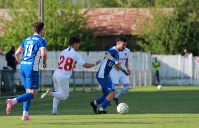 Petre Grigoraș și Florentin Petre, după „Steaua - Dinamo al zonei”: „Patrick este peste mulți din Liga 1”