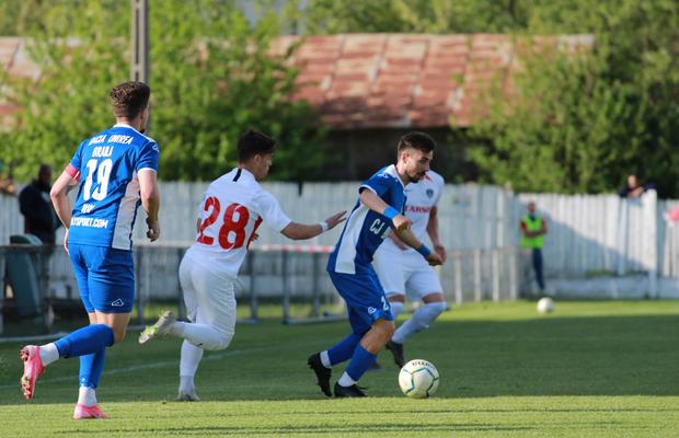 Petre Grigoraș și Florentin Petre, după „Steaua - Dinamo al zonei”: „Patrick este peste mulți din Liga 1”