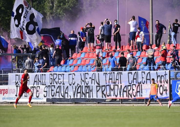 FOTO: Cristi Preda