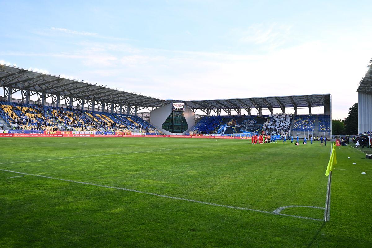 FOTO Astra - Craiova meci, finala Cupei României