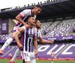 Valladolid - Atletico Madrid 1-2