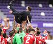 Valladolid - Atletico Madrid 1-2