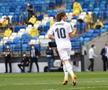 Real Madrid - Villarreal 2-1