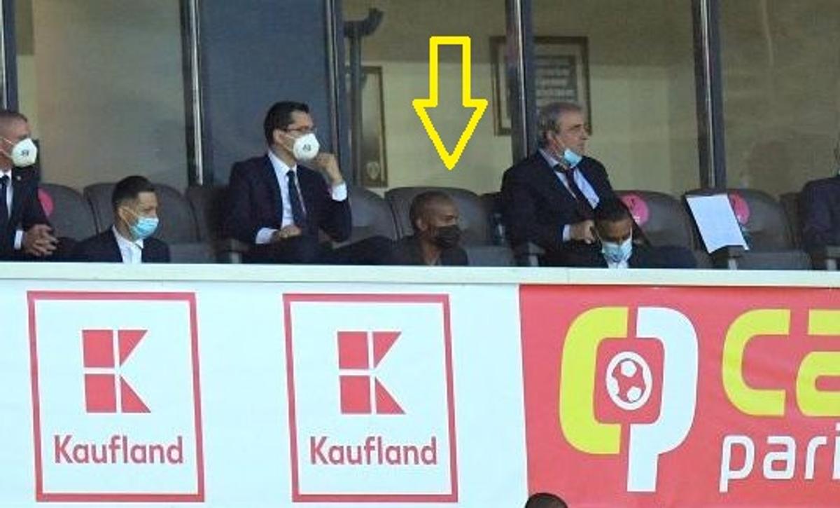 Propus la FCSB imediat după finala Cupei: „Poate să joace foarte bine acolo”