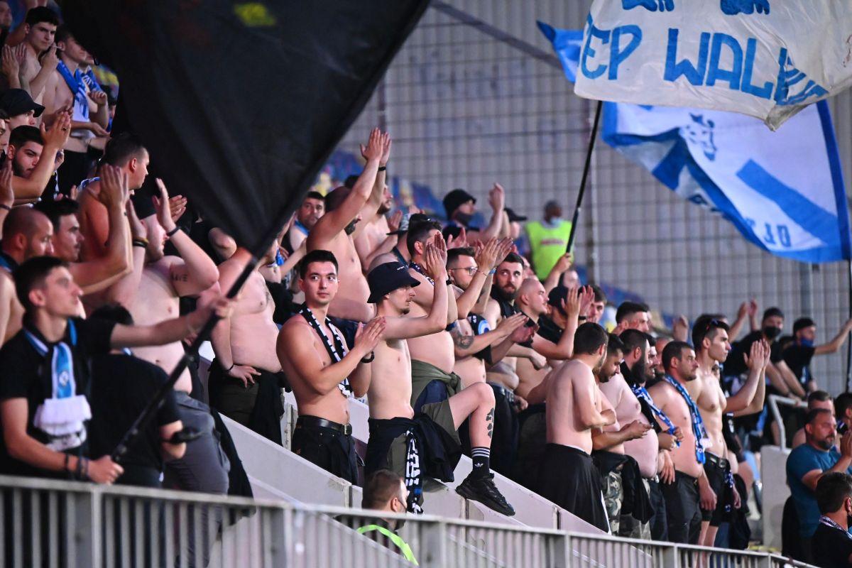 Revoluție la Craiova! Rotaru vrea transferuri masive + ce se întâmplă cu Ouzounidis