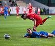 Astra a pierdut finala Cupei României în fața Craiovei, scor 2-3 (1-1 în timpul regulamentar), și este la un pas de dezintegrare.