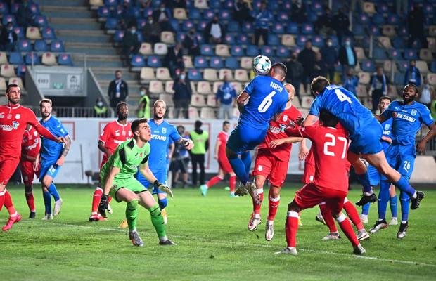 Valerică Găman, ultimul meci în tricoul Astrei: „Suntem curioși și noi ce urmează!” + „Trofeul ăsta e doar o consolare pentru Craiova”
