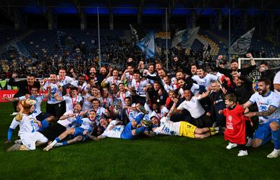 CS Universitatea Craiova câștigă a doua Cupă a României în ultimii 3 ani, după o finală epică împotriva retrogradatei Astra
