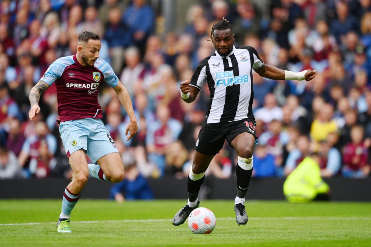 Premier League, meciuri decisive 22 mai 2022