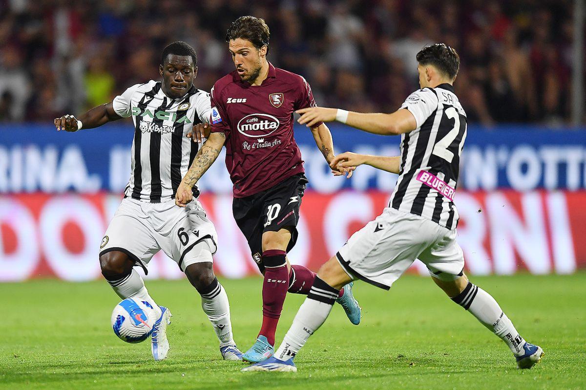Răzvan Marin și colegii de Cagliari, prăbușiți după retrogradarea în Serie B! Radu Drăgușin și Salernitana au „supraviețuit”!