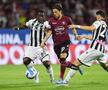 Răzvan Marin și Cagliari își iau adio de la prima ligă! Salernitana lui Radu Drăgușin a evitat in-extremis retrogradarea în Serie B / Sursă foto: Guliver/Getty Images