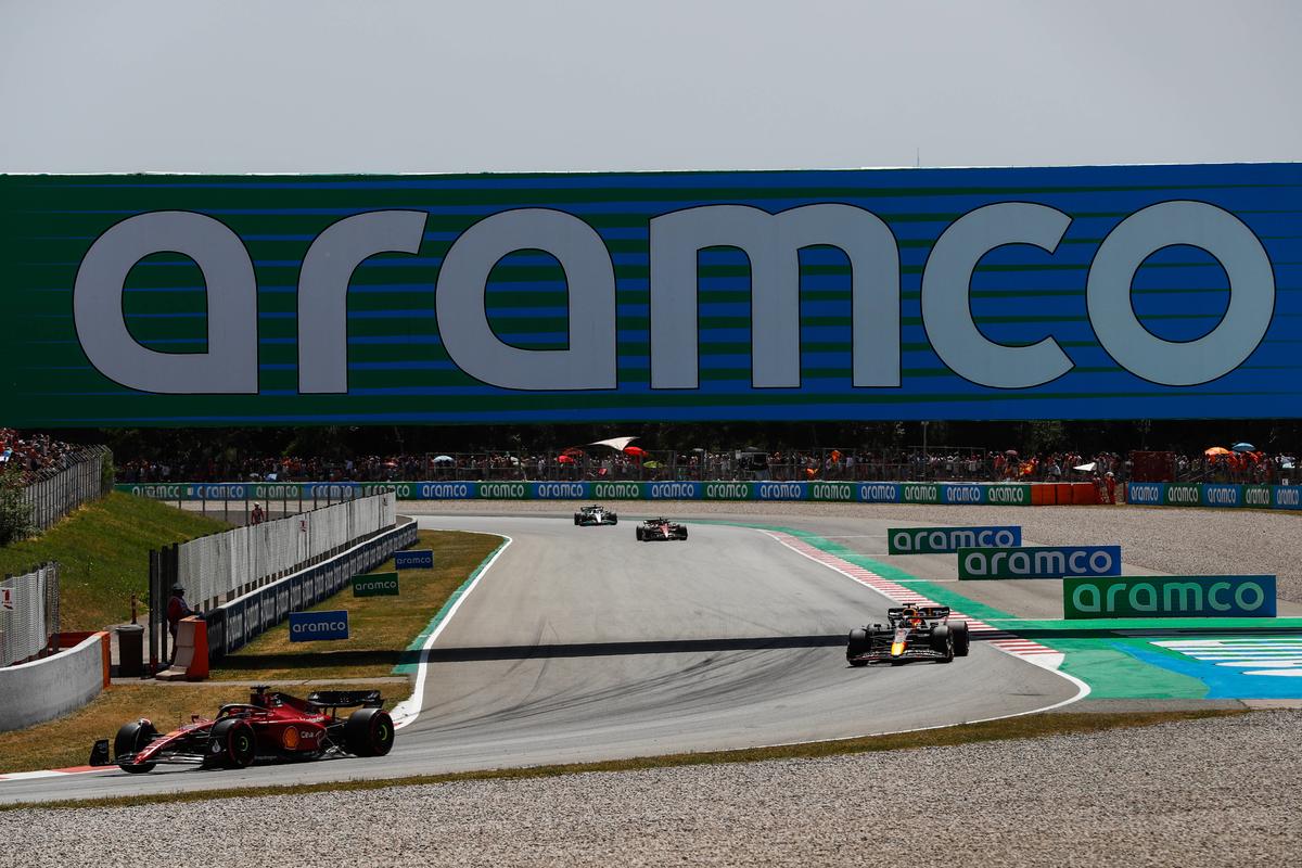 Max Verstappen, victorie în Marele Premiu al Spaniei! Schimbare de lider în „Marele Circ”, dezastru pentru Leclerc. Clasamente: cursă + general