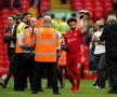 Origi, premiat pe Anfield Road