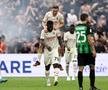 Sassuolo - AC Milan / Sursă foto: Guliver/Getty Images