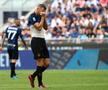 Inter - Sampdoria /  Sursă foto: Guliver/Getty Images