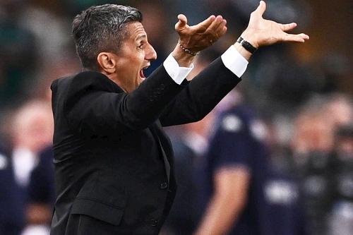 Răzvan Lucescu, PAOK // foto: Imago Images