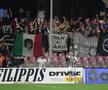 Răzvan Marin și Cagliari își iau adio de la prima ligă! Salernitana lui Radu Drăgușin a evitat in-extremis retrogradarea în Serie B / Sursă foto: Guliver/Getty Images