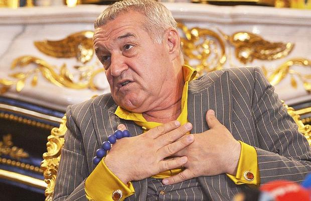 „Hoția și minciuna m-au oprit să investesc” » Becali anunță condiția pentru a mai finanța FCSB