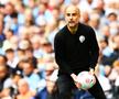 Manchester City, din nou stăpâna Angliei: 5 minute FABULOASE pentru al patrulea titlu cu Guardiola! Liverpool a sperat până aproape de final