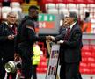 Origi, premiat pe Anfield Road