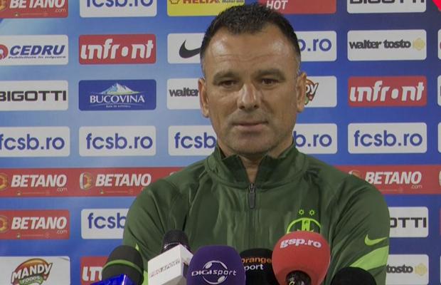 „Contractul mi-a expirat” » Toni Petrea anunță întâlnirea decisivă cu Gigi Becali: „Trebuie să discut mai multe lucruri punctuale”