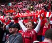 Despărțire emoționantă pe Anfield, imediat după pierderea titlului: „Fără tine, fotbalul nu înseamnă nimic!”