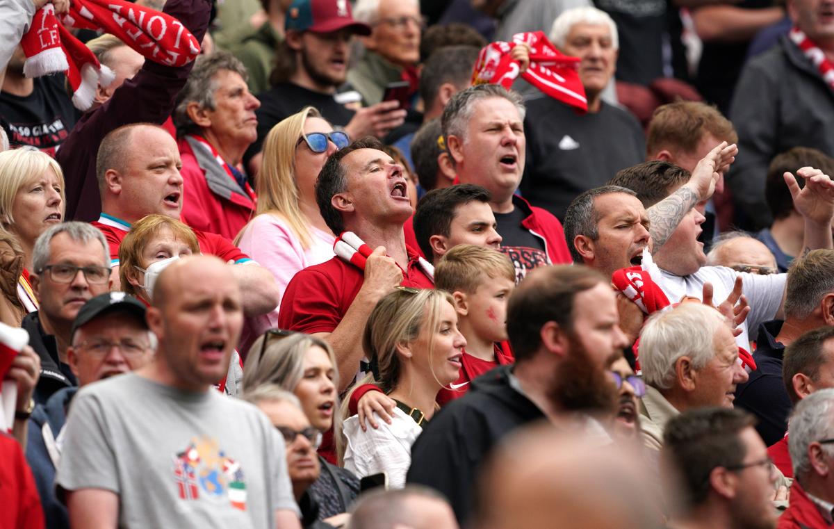 Premier League, meciuri decisive 22 mai 2022