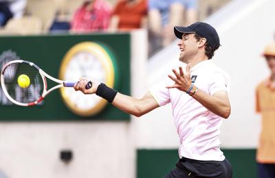 Performanță după 3 ani! Campionul de la US Open 2020, încă un pas spre revenire