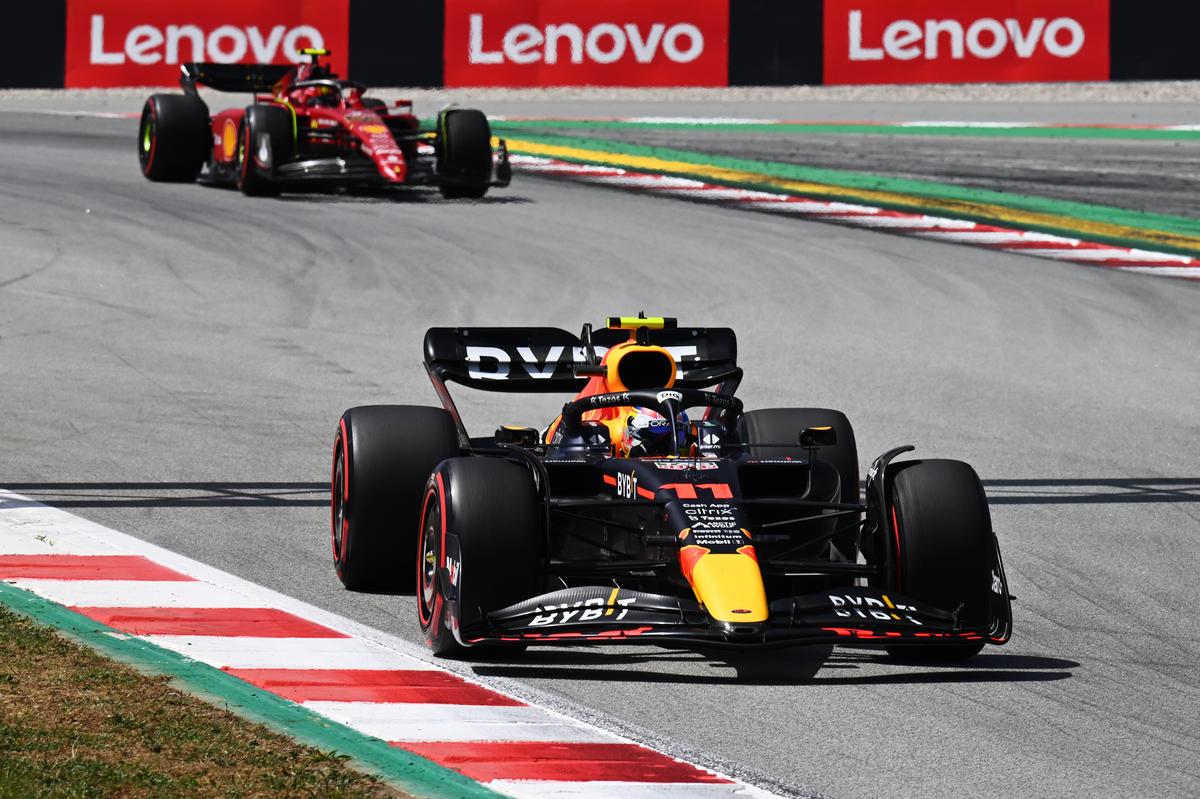 Max Verstappen, victorie în Marele Premiu al Spaniei! Schimbare de lider în „Marele Circ”, dezastru pentru Leclerc. Clasamente: cursă + general