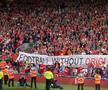 Origi, premiat pe Anfield Road