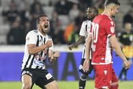 Sabău, fost jucător la U Cluj și Dinamo, se pronunță după turul barajului: „Lincar a pregătit jocul mai bine, putea fi 3-0 din prima repriză”