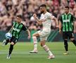 Sassuolo - AC Milan / Sursă foto: Guliver/Getty Images