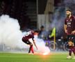 Răzvan Marin și Cagliari își iau adio de la prima ligă! Salernitana lui Radu Drăgușin a evitat in-extremis retrogradarea în Serie B / Sursă foto: Guliver/Getty Images