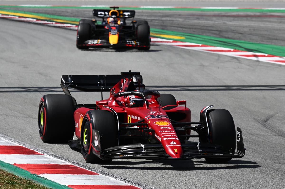 Max Verstappen, victorie în Marele Premiu al Spaniei! Schimbare de lider în „Marele Circ”, dezastru pentru Leclerc. Clasamente: cursă + general